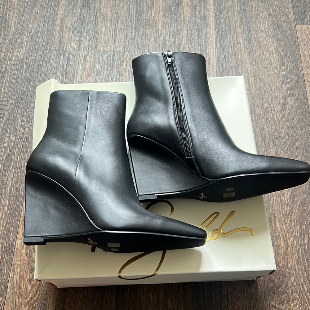 42 Gold Olanna Boot